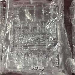 Testors Dodge 426 Hemi V-8 High Performance Engine Model 1/4 Scale New Open Box