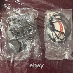 Testors Dodge 426 Hemi V-8 High Performance Engine Model 1/4 Scale New Open Box