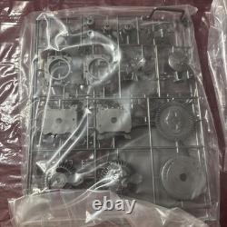 Testors Dodge 426 Hemi V-8 High Performance Engine Model 1/4 Scale New Open Box