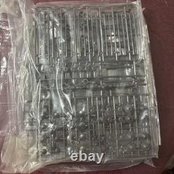 Testors Dodge 426 Hemi V-8 High Performance Engine Model 1/4 Scale New Open Box