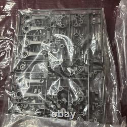 Testors Dodge 426 Hemi V-8 High Performance Engine Model 1/4 Scale New Open Box