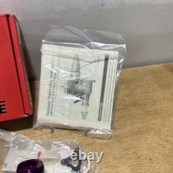 Thunder Tiger GP-07 Model Engine RC Airplane Nitro Motor New in Box with Instructi