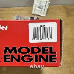 Thunder Tiger GP-07 Model Engine RC Airplane Nitro Motor New in Box with Instructi