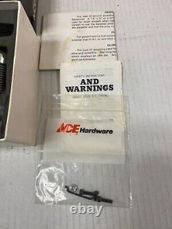 Thunder Tiger GP-40 ABC R/C model airplane engine motor new