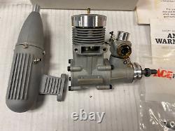 Thunder Tiger GP-40 ABC R/C model airplane engine motor new