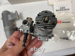 Thunder Tiger GP-40 ABC R/C model airplane engine motor new