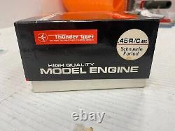 Thunder Tiger GP-40 ABC R/C model airplane engine motor new