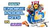 Top 8 Engine Model Kits For All Ages In 2025 Build Your Own V8 U0026 V12