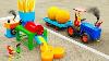 Top Most Creative Making Orange Juice Machine Using Diesel Engine Cocominitractorhp