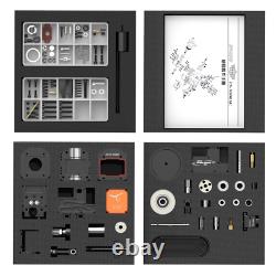 Toyan FS-S100AC DIY Kit 4-Stroke Methanol Desktop Engine For Model Car RC Motor