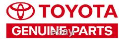 Toyota OEM Factory Engine Motor Mount Torque Strut 12363-20120 Various Models