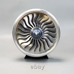 Trent 900 Jet Engine Model Kit 150+ Parts, Motorized, 3D Printed, DIY Fun