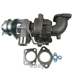 Turbocharger For Mitsubishi L200 Pajero/Shogun 2.5 TD 4D56 T 49135-02652 K74T
