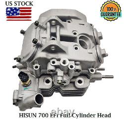 US Engine Motor Rebuild kit For HISUN 700 EFI UTV ATV MSU Massimo Bennche Qlink