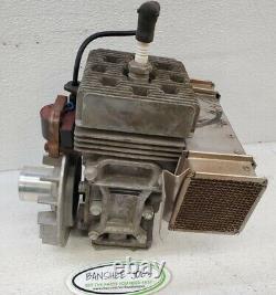 US Motor Power 2 Cycle Engine Model #82064