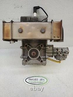 US Motor Power 2 Cycle Engine Model #82064
