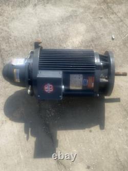 US Motors 25 Hp Electric Motor Model BF-37