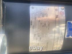 US Motors 25 Hp Electric Motor Model BF-37