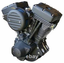 Ultima 298-363 Black Out 120 cI El Bruto Motor Harley 84-99 & Custom Models