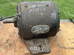 Used Maytag Motor Washer Motor Model 4830