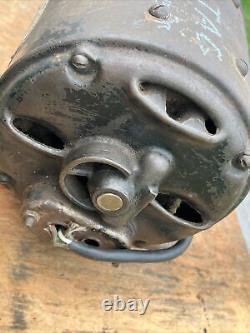 Used Maytag Motor Washer Motor Model 4830