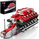 V12 Engine Building Sets, V8 Model Engine Kit For Adults, Engine Scale Model Wit