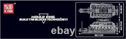 V12 Engine Model Kit That Works 3472 PCS Build Your Own Model Engine Kit fo