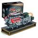 V12 Engine Model Kit That Runs, Build Your Own Mechanical Building Set With