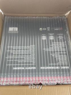 V12 Engine Model Kit that Works