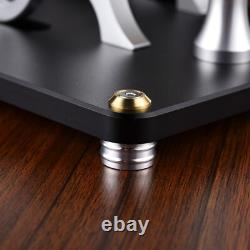 V4 Stirling Engine Model Electricity Generator 4 Cylinder Collection Toy Gifts