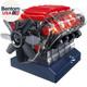 V8 Combustion Engine Model Kit That Runs Build Your Own Stem Mini V8 Model Eng