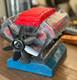 V8 Engine Model Kit Build Your Own Working Mini Engine Stem Educational
