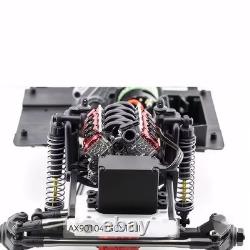 V8 Engine Model Kit DIY Assembly Simulation Metal Engine Build Toy 14+