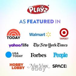 V8 Engine Model Kit Small Miniature Working STEM Kids Adults Fun Educational