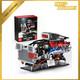 V8 Engine Model Kit With Motor, 1145 Pieces, Mechanical Transmission, Engine