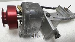 VINTAGE ATWOOD 2-CYCLE 051 OUTBOARD MODEL BOAT MARINE ENGINE WithOB & INSTRUCTIONS