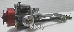 VINTAGE ATWOOD 2-CYCLE 051 OUTBOARD MODEL BOAT MARINE ENGINE WithOB & INSTRUCTIONS