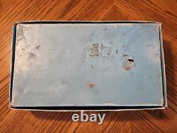 VTG FUJI Model Engine RC BOAT GAS ENGINE OUTBOARD MOTOR with ORIGINAL BOX (Brown)