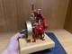 Vertical Single Cylinder Engine Model(h73)
