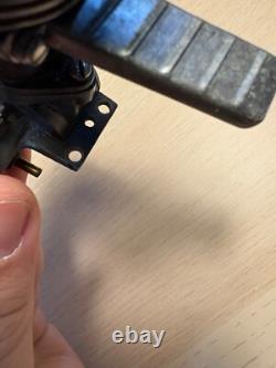 Vintage 1936 Baby Cyclone E Model Airplane Ignition Engine