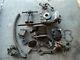 Vintage 1940s Whizzer Model H Motorcycle Motor Engine