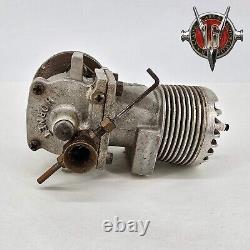 Vintage 1941-1946 Hornet Motors 60-RC Engine for Model Race Cars NIB