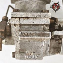 Vintage 1941-1946 Hornet Motors 60-RC Engine for Model Race Cars NIB