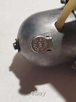 Vintage 1949 Atwood Triumph 49 Motor Model Plane Engine Gist Bros. Glow Airplane