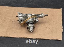 Vintage 1950's Holland Wasp 049 Model Plane Engine Glow Motor. 049 CL/FF