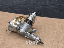 Vintage 1950's Holland Wasp 049 Model Plane Engine Glow Motor. 049 CL/FF