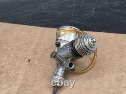 Vintage 1950's Holland Wasp 049 Model Plane Engine Glow Motor. 049 CL/FF