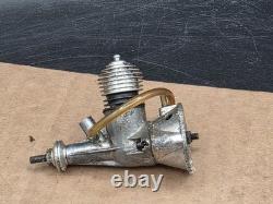 Vintage 1950's Holland Wasp 049 Model Plane Engine Glow Motor. 049 CL/FF