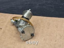 Vintage 1950's Holland Wasp 049 Model Plane Engine Glow Motor. 049 CL/FF