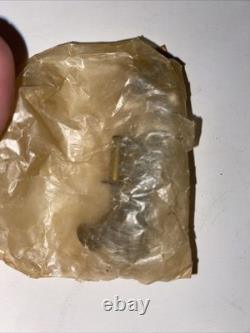 Vintage 1964 OS Max H29R RACING CL Speed Engine H 29 R Motor Model Airplane AG